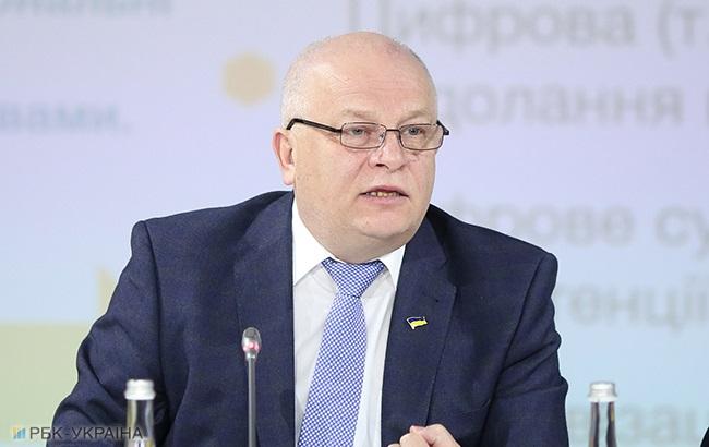 Кубив рассказал, насколько упал уровень теневой экономики в Украине за 4 года