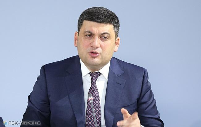 У Вінниці завтра відбудеться нарада Кабміну з питань децентралізації