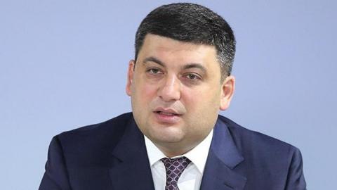 Кабмін виділив 100 млн гривень на подолання наслідків вибухів у Чернігівській області