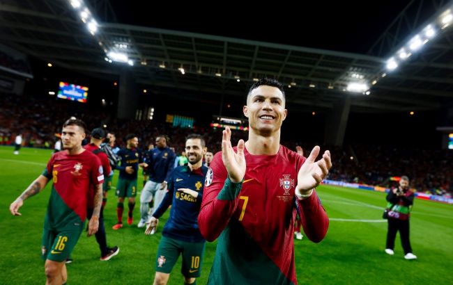 Роналду і Мбаппе з вирішальними дублями, Бельгія на форумі: що сталося у відборі Євро-2024