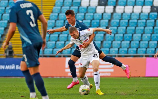 Новый триумф Григорчука. Как "Черноморец" в топ-3 УПЛ поднялся: видео