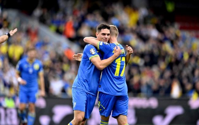 Мальта &ndash; Україна: прогноз на матч кваліфікації до Євро-2024