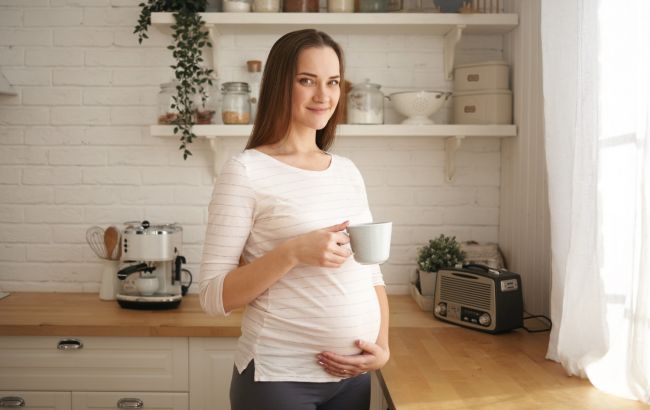 Кава під час вагітності: якої норми не можна перевищувати жінкам?