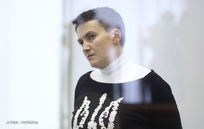 Луценко рассказал, почему дело Савченко и Рубана переводят в Чернигов