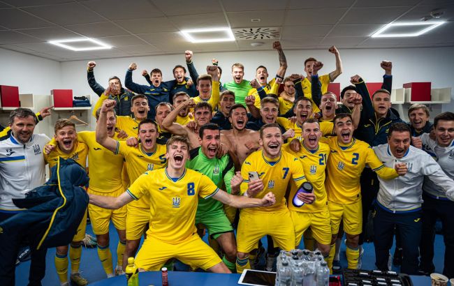 Віце-чемпіон України оформив перехід хавбека "Шахтаря"