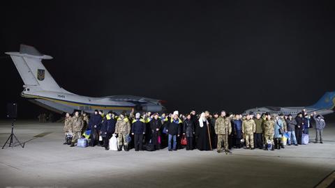 "Все пізнається в порівнянні": волонтер показала дозвілля військових, які повернулися з полону