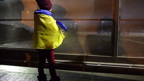 Контактна група погодила обмін полоненими до кінця року