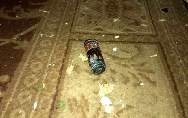 Боевики из зенитной установки обстреляли Золотое, - СЦКК