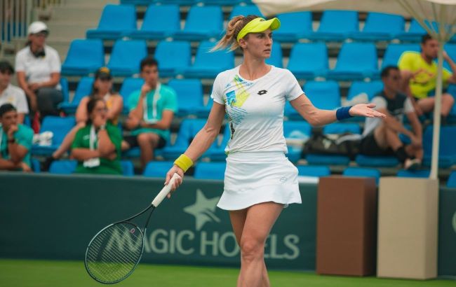 Свитолина до сих пор в топ-25, Цуренко и Костюк с прогрессом: новый рейтинг женского тенниса