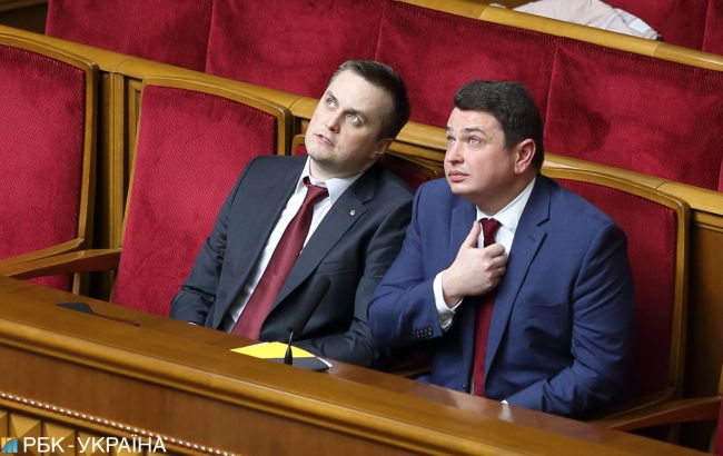 НАБУ обвинило САП в саботировании дела о коррупции в "оборонке"