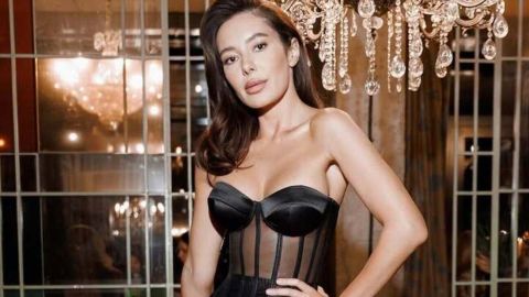 Беременная Ксюша Манекен "не по-блогерски" рассекретила пол ребенка (видео)