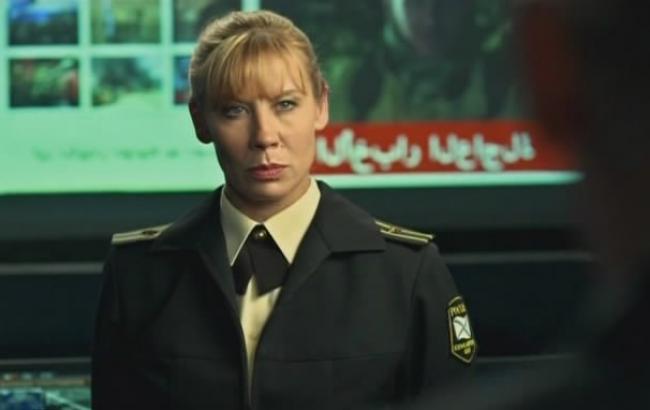 Зірка фільму "Брат 2" потрапила в "Чистилище"