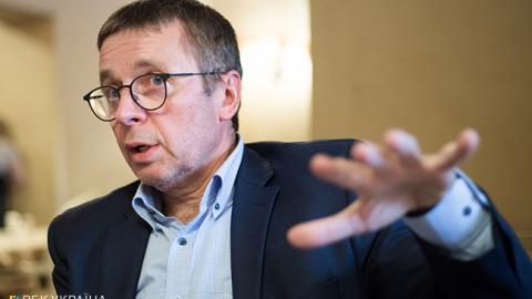 Україні необхідно продовжити співпрацю з МВФ у 2019, - Міклош