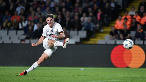 "Шахтер" &ndash; "Барселона": где смотреть матч Лиги чемпионов