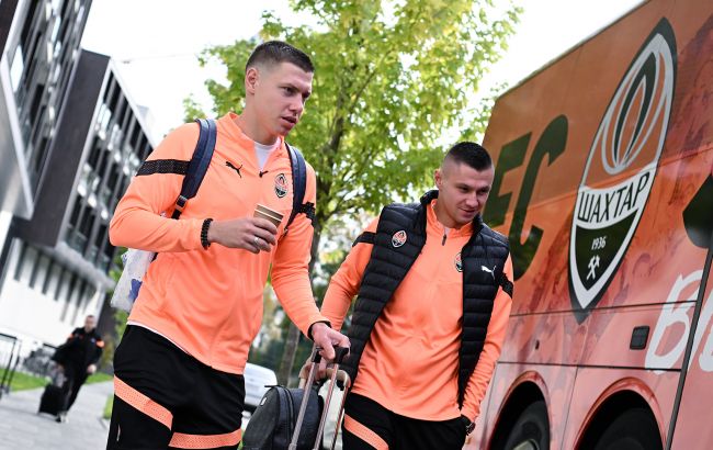 "Барселона" – "Шахтар": де дивитися матч Ліги чемпіонів