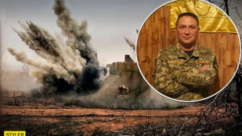 "За плечима - пекло": український боєць вразив розповіддю про воєнні будні