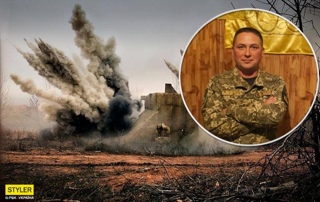 "За плечами - ад": украинский боец поразил рассказом о военных буднях
