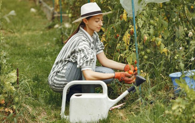 6 городніх та садових справ, які треба зробити перед відпусткою