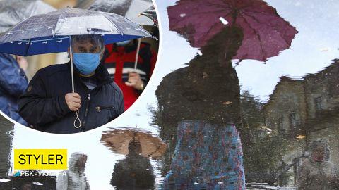 В Украину придут сильные грозы: кому сегодня с погодой не повезет