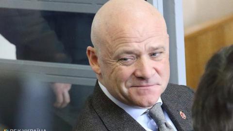 Суд арестовал имущество Труханова