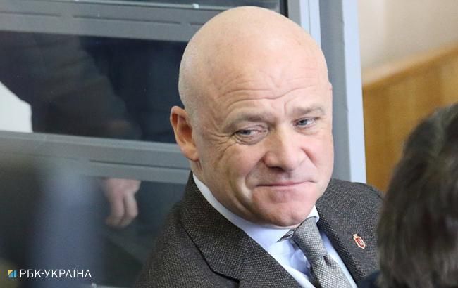 Справа заводу "Краян": НАБУ не змігло вилучити інформацію з телефону Труханова