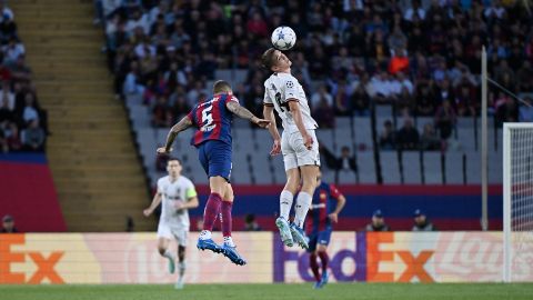 "Шахтер" &ndash; "Барселона": прогноз на матч Лиги чемпионов