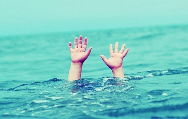 В полиции назвали число детей, которые утонули в водоемах с начала лета