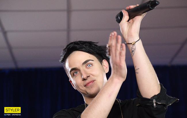 MELOVIN - Константин Бочаров