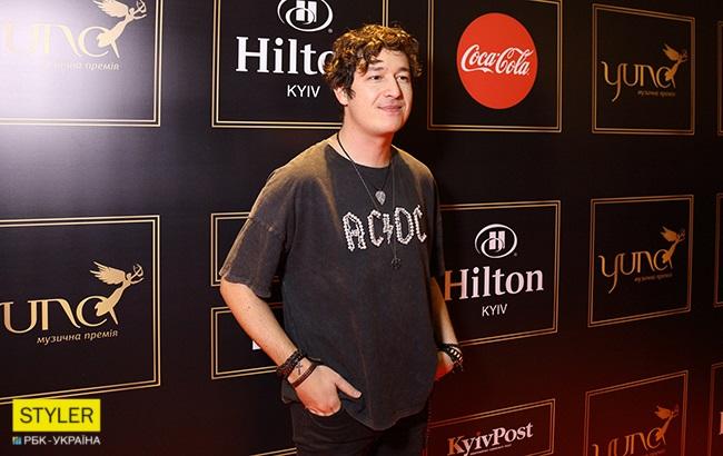 "У нас є свої маленькі секрети": Дмитро Шуров розповів, чому не любить світські події