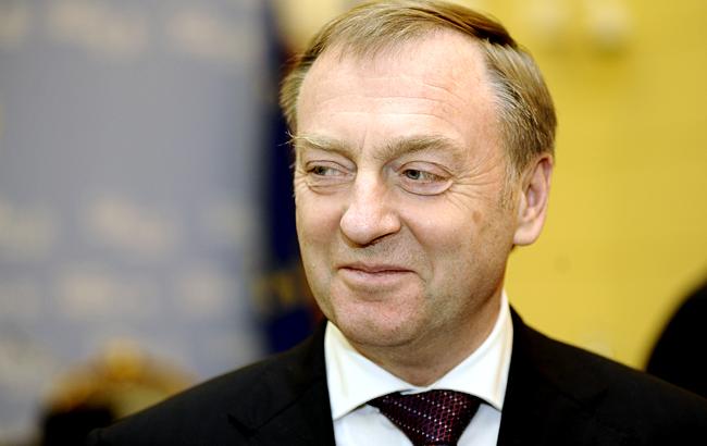 ГПУ направила до суду обвинувачення щодо екс-міністра юстиції Лавриновича