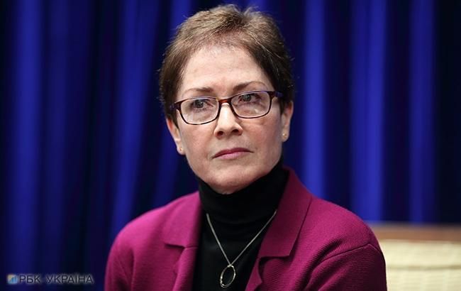 Посол США в Украине с нетерпением ждет правосудия по делу Шеремета