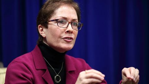 Йованович: отмена статьи о незаконном обогащении - шаг назад в борьбе с коррупцией