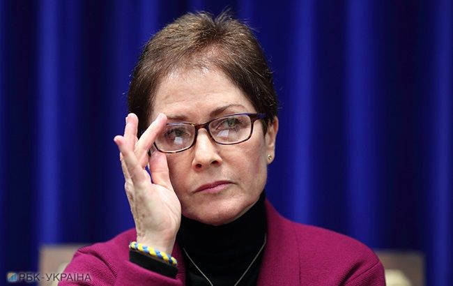 США и ЕС заявили о поддержке Украины после выборов