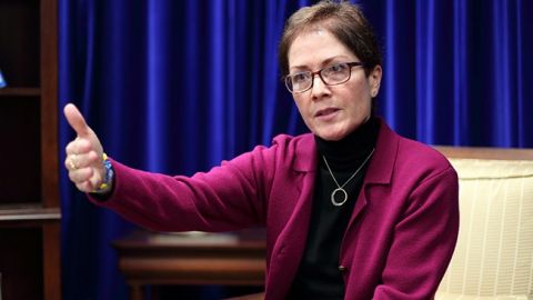 Кабмин должен провести аудит "Укроборонпрома", - посол США