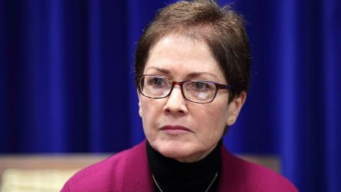 США не снимут с России санкции до возврата Крыма Украине, - посол