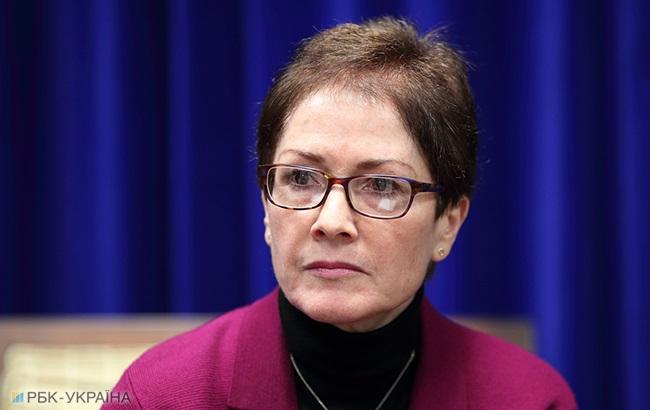 Йованович презентувала 11 нових автомобілів для роботи КОРД