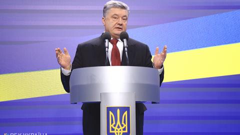 Порошенко призвал учесть рекомендации ВК к проекту об Антикоррупционном суде