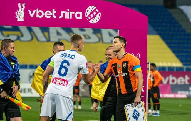 Продолжение УПЛ 11-13 мая: полное расписание матчей двадцать восьмого тура