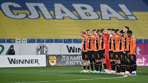 "Шахтер" проведет благотворительный матч в Токио: кто будет соперником чемпиона Украины