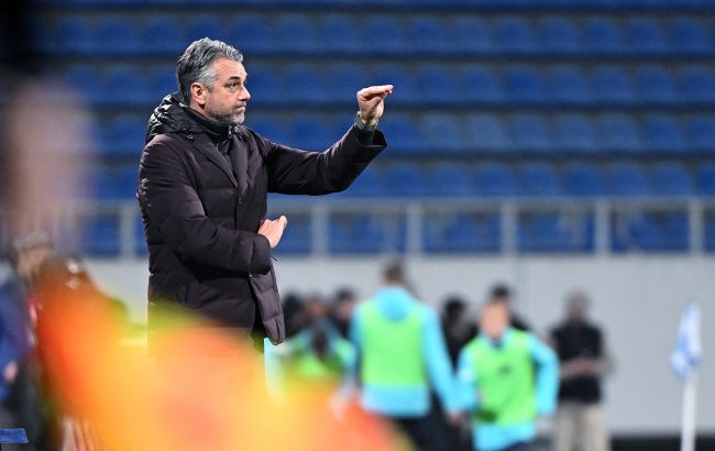 "Шахтер" забрал обе награды по итогам тура УПЛ