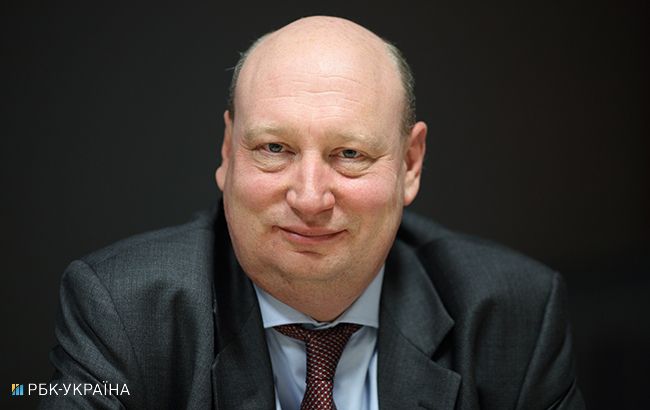 Єврокомісія: інфраструктура України вимагає істотних інвестицій