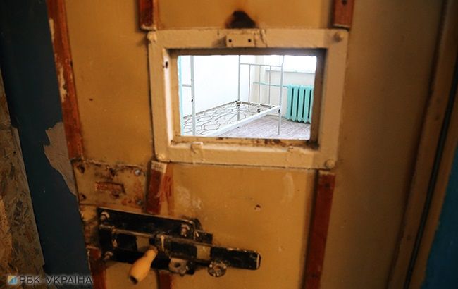 Під Львовом втекли в'язні: місцеві жителі у шоці