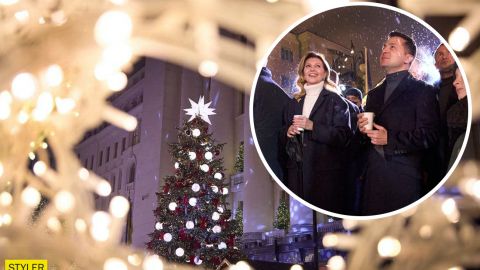 В сети придумали новый фейк про Зеленского: где он будет праздновать Новый год на самом деле