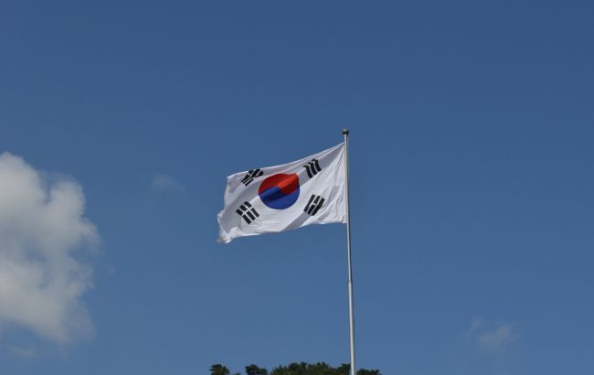 Південна Корея дозволить бізнесменам відвідувати Україну для участі у відбудові країни