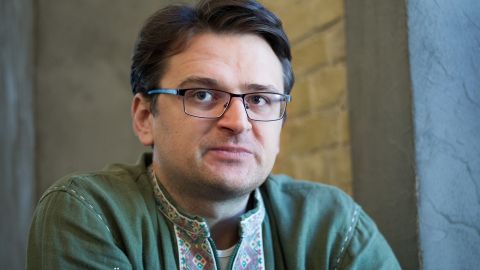 В МИД приветствовали номинирование посла США в Украине