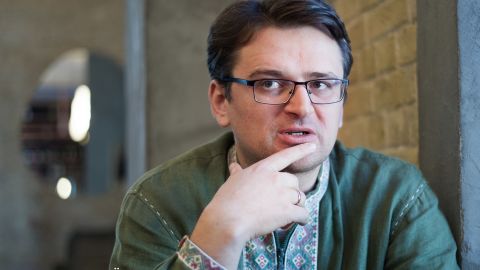 Санитарных оснований для восстановления полностью свободного передвижения внутри ЕС пока нет, - Кулеба