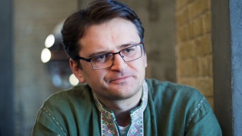 Президент уволил представителя Украины при Совете Европы