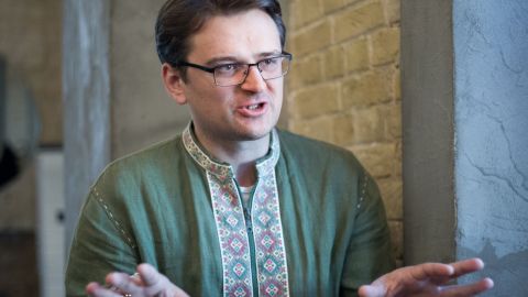 Украина передает Международному морскому трибуналу доказательства против России