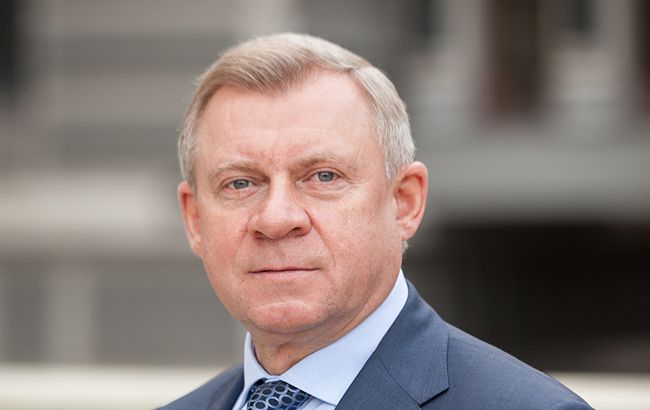 НБУ готовий співпрацювати з експертно-кредитним агентством, - Смолій