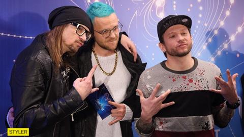 Євробачення 2018: Yurcash про свою участь у Нацвідборі